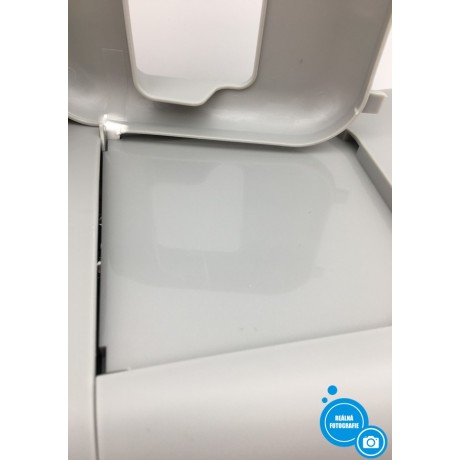 Cestovní mini chladnička Wannyton AAD-4LA1, 4 L, šedá