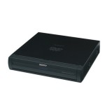 Navigace Sony NVX-HC1 - černá