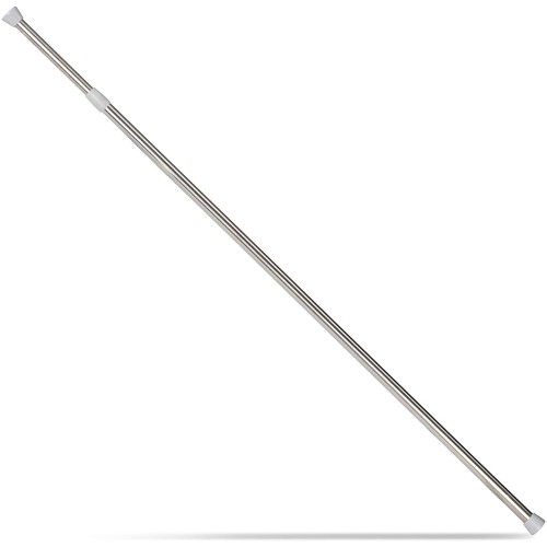 Víceúčelová tyč Relaxdays - 110 cm