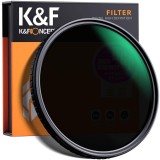 Filtr na objektiv K&F Concept 88UK101568AM, černá